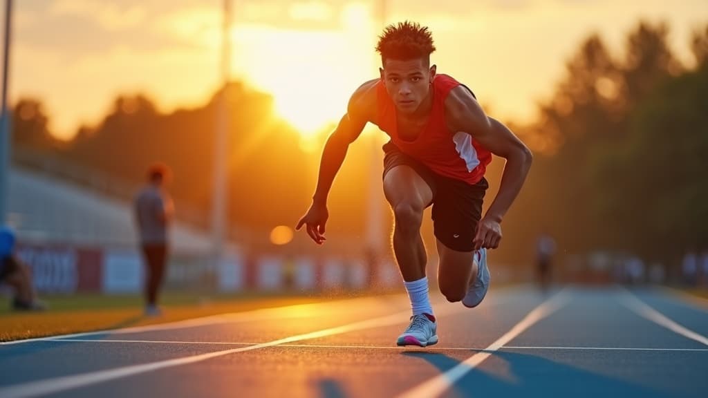 Speed & Agility Training at PeakEdge Sports Performance